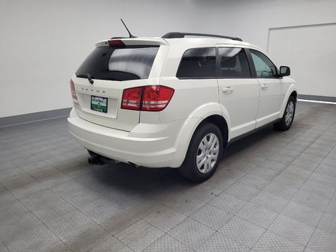Used 2018 Dodge Journey SE FWD image 9