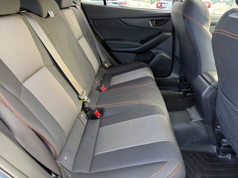 Certified 2023 Subaru Crosstrek 2.0i Premium image 34