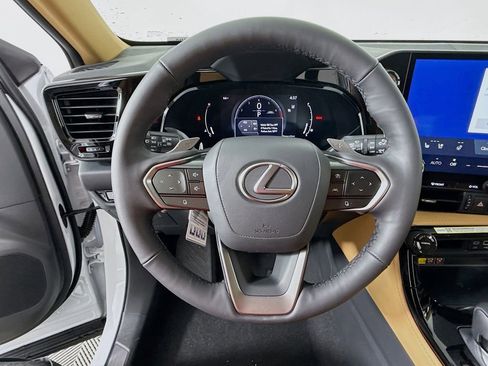 New 2026 Lexus NX 350 AWD w/ Premium Package image 10