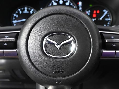 Used 2022 MAZDA CX-30 AWD 2.5 S w/ Preferred Package image 34
