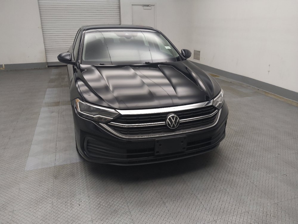Used 2024 Volkswagen Jetta S FWD image 14