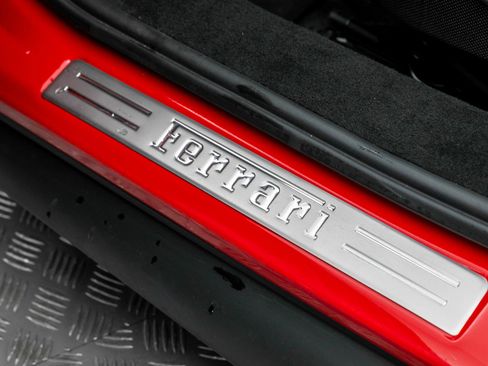 Certified 2024 Ferrari 296 GTS image 15