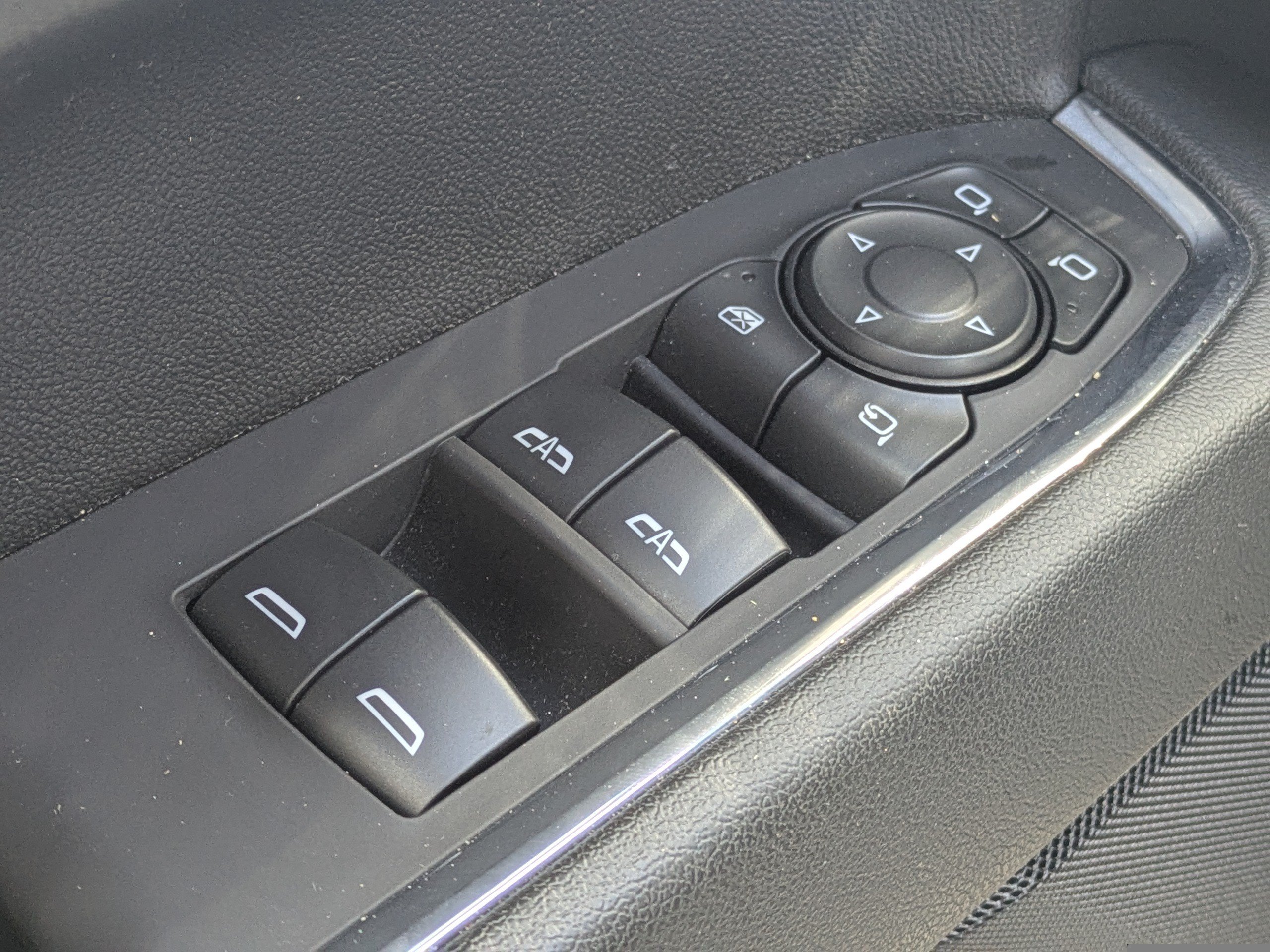 Used 2024 GMC Sierra 1500 SLT w/ SLT Premium Package AWD/4WD image 25