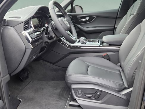 New 2026 Audi Q7 3.0T Premium image 29