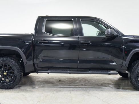 Used 2025 Toyota Tundra SR5 image 6