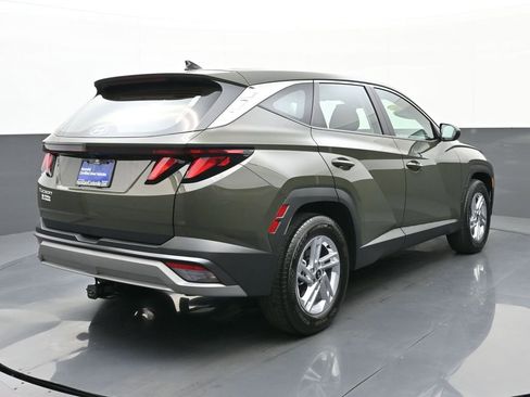 Certified 2026 Hyundai Tucson SE image 4