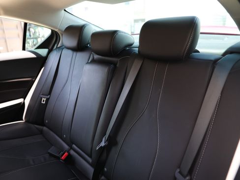 Used 2021 Acura ILX w/ Premium Package FWD image 12