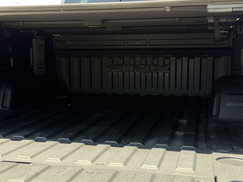 Used 2024 GMC Sierra 1500 AT4X AWD/4WD image 27