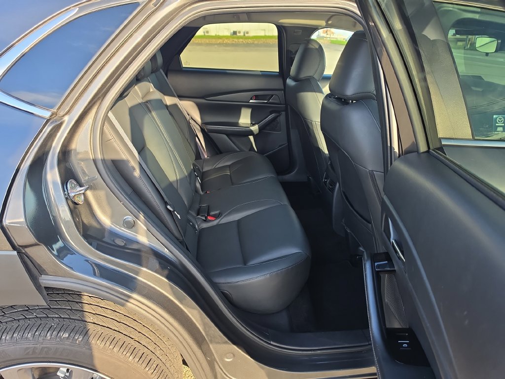 Certified 2025 MAZDA CX-30 AWD 2.5 S w/ Preferred Package image 13