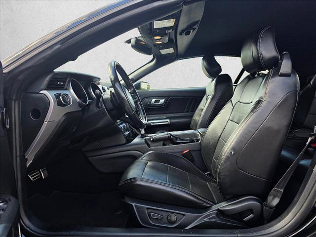 Used 2020 Ford Mustang Premium RWD image 22