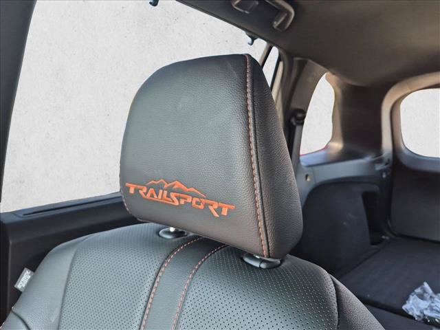 Certified 2024 Honda Passport TrailSport image 14