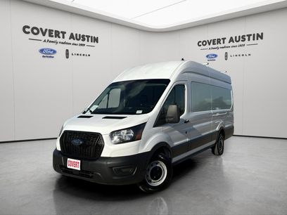 Used 2023 Ford Transit 250 148 High Roof Extended