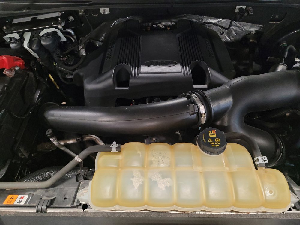 Used 2020 Ford Expedition XLT RWD image 30