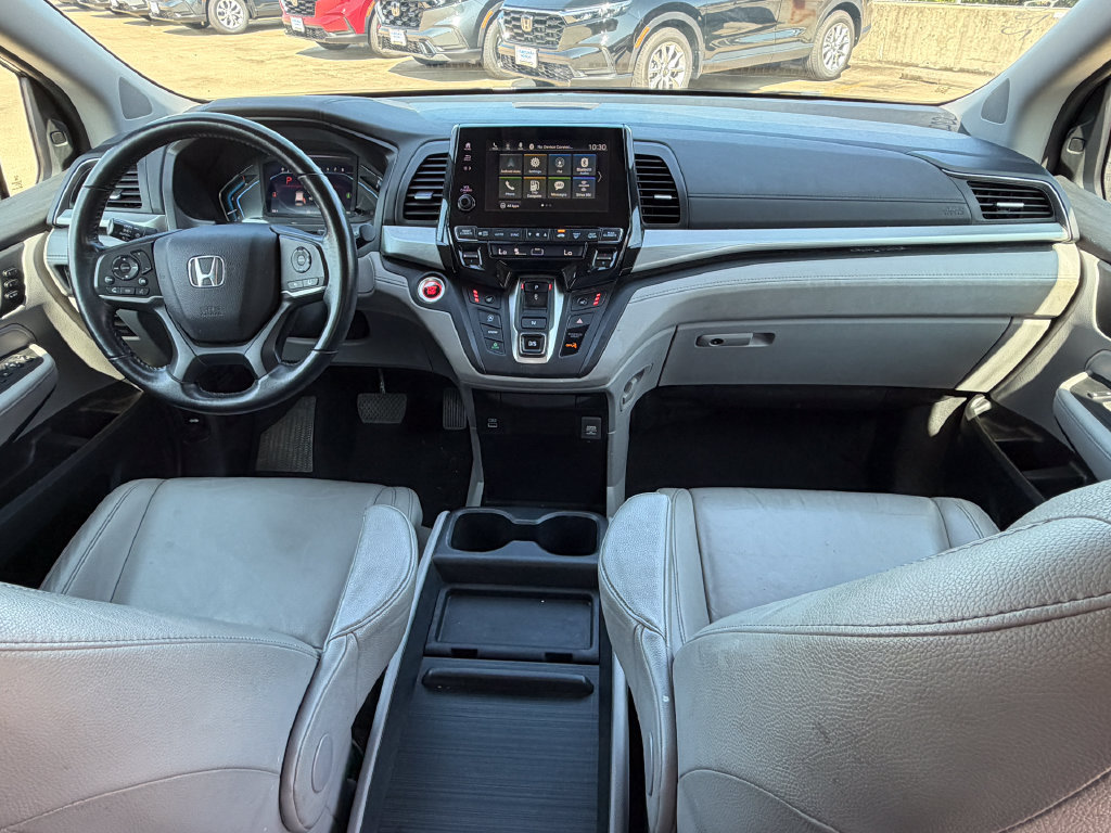 Used 2022 Honda Odyssey EX-L image 14
