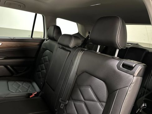 New 2026 Volkswagen Atlas SE image 21