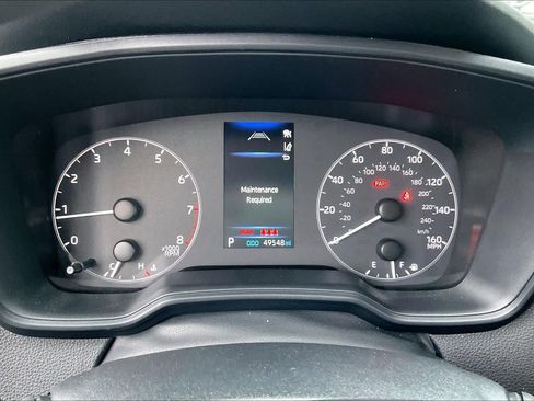 Used 2024 Toyota Corolla LE image 25