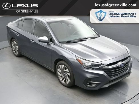 Used 2025 Subaru Legacy Touring XT w/ Tech Package #3 AWD/4WD image 38
