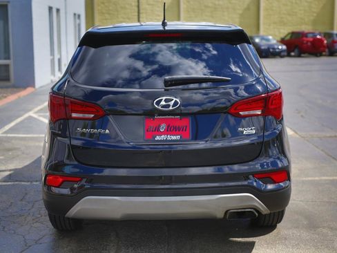 Used 2018 Hyundai Santa Fe Sport AWD/4WD image 14