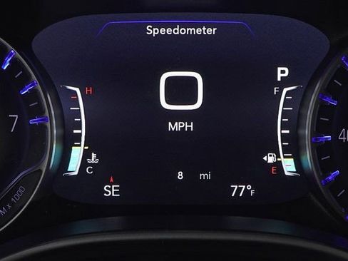 New 2026 Chrysler Pacifica Select image 17