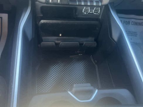 Used 2022 RAM 1500 Big Horn image 21