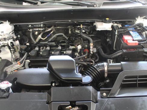 Used 2025 Honda CR-V EX-L image 19