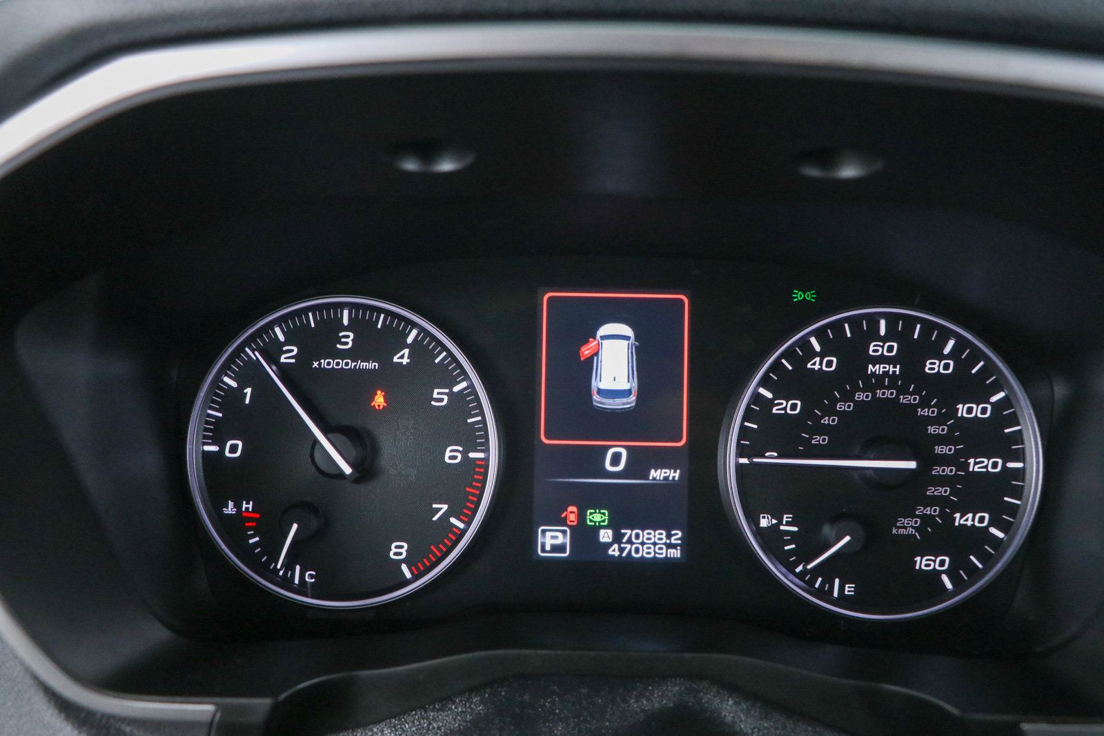 Used 2023 Subaru Ascent Limited AWD/4WD image 15
