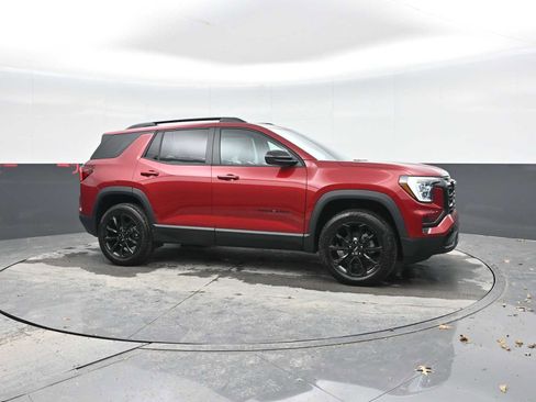 New 2026 GMC Terrain Elevation w/ Elevation Premium Package image 6