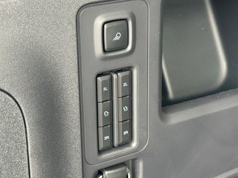 New 2025 Ford Expedition Platinum w/ Platinum Ultimate Package image 49