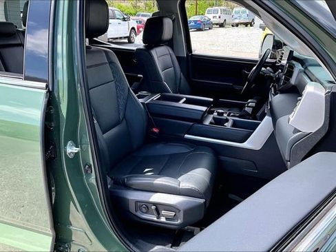 Used 2022 Toyota Tundra Limited image 7