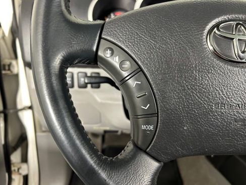 Used 2008 Toyota 4Runner Sport image 36