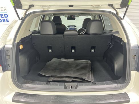 Used 2019 Subaru Crosstrek 2.0i Limited w/ Popular Package #2 AWD/4WD image 22
