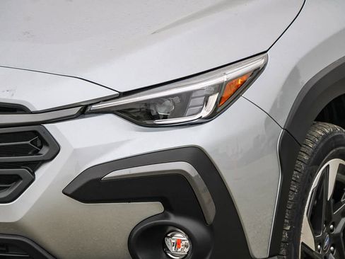 New 2026 Subaru Crosstrek 2.5i Limited image 8