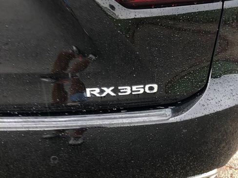 Used 2018 Lexus RX 350 FWD w/ Premium Package image 14