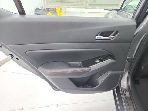 Used 2025 Nissan Altima 2.5 SR FWD image 31