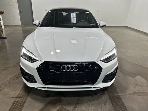 New 2025 Audi A5 2.0T Premium Plus image 7