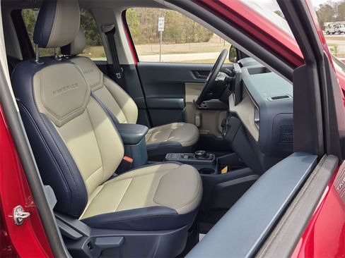 New 2026 Ford Maverick Lariat w/ 4K Tow Package image 13