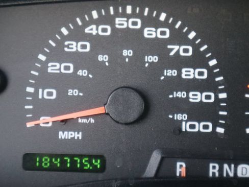 Used 2004 Ford F350 XLT RWD image 43