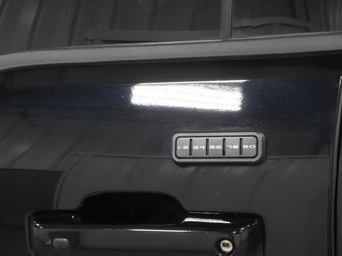 Used 2025 Ford F150 Platinum w/ Equipment Group 702A High image 37