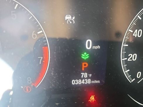 Used 2021 Honda Accord EX-L image 13
