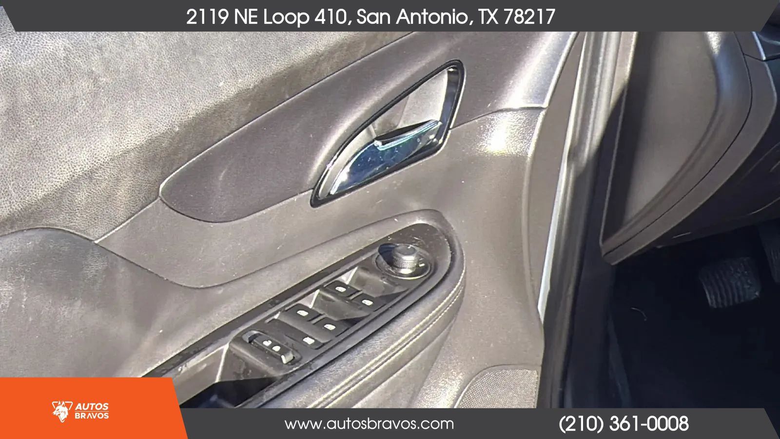 Used 2019 Buick Encore Preferred FWD image 10