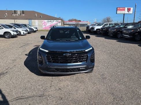 New 2026 Chevrolet Equinox LT image 15