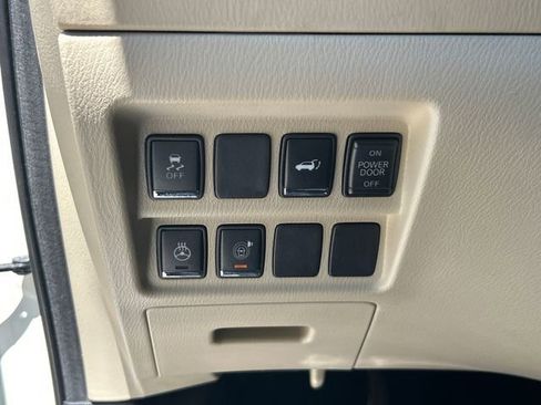 Used 2017 INFINITI QX60 FWD w/ Premium Plus Package image 36