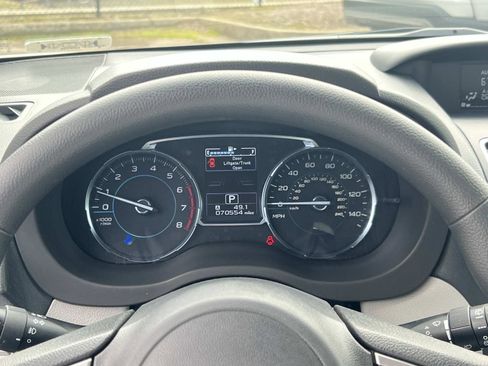 Used 2018 Subaru Forester 2.5i Premium image 27