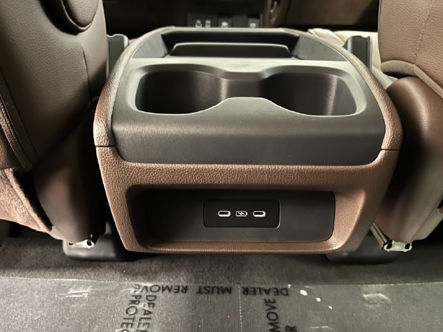 New 2027 Honda Odyssey Touring image 21