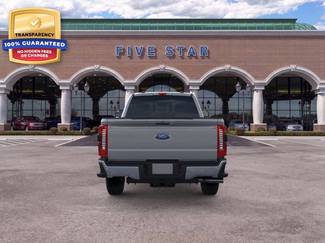 New 2026 Ford F350 Lariat w/ Lariat Premium Package AWD/4WD image 6