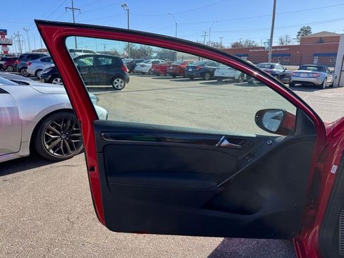 Used 2013 Volkswagen GTI 2-Door FWD image 18