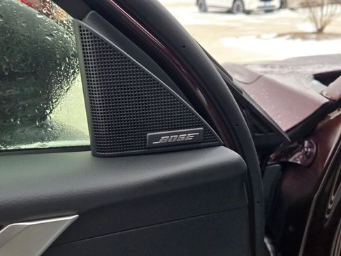 New 2026 MAZDA CX-90 3.3 Turbo w/ Premium Sport Pkg image 27