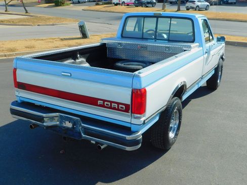 Used 1987 Ford F150 F150 image 24