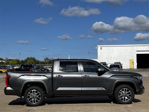 New 2026 Toyota Tundra 1794 Edition image 3