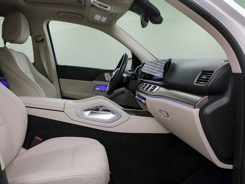 Used 2024 Mercedes-Benz GLE 350 4MATIC image 26